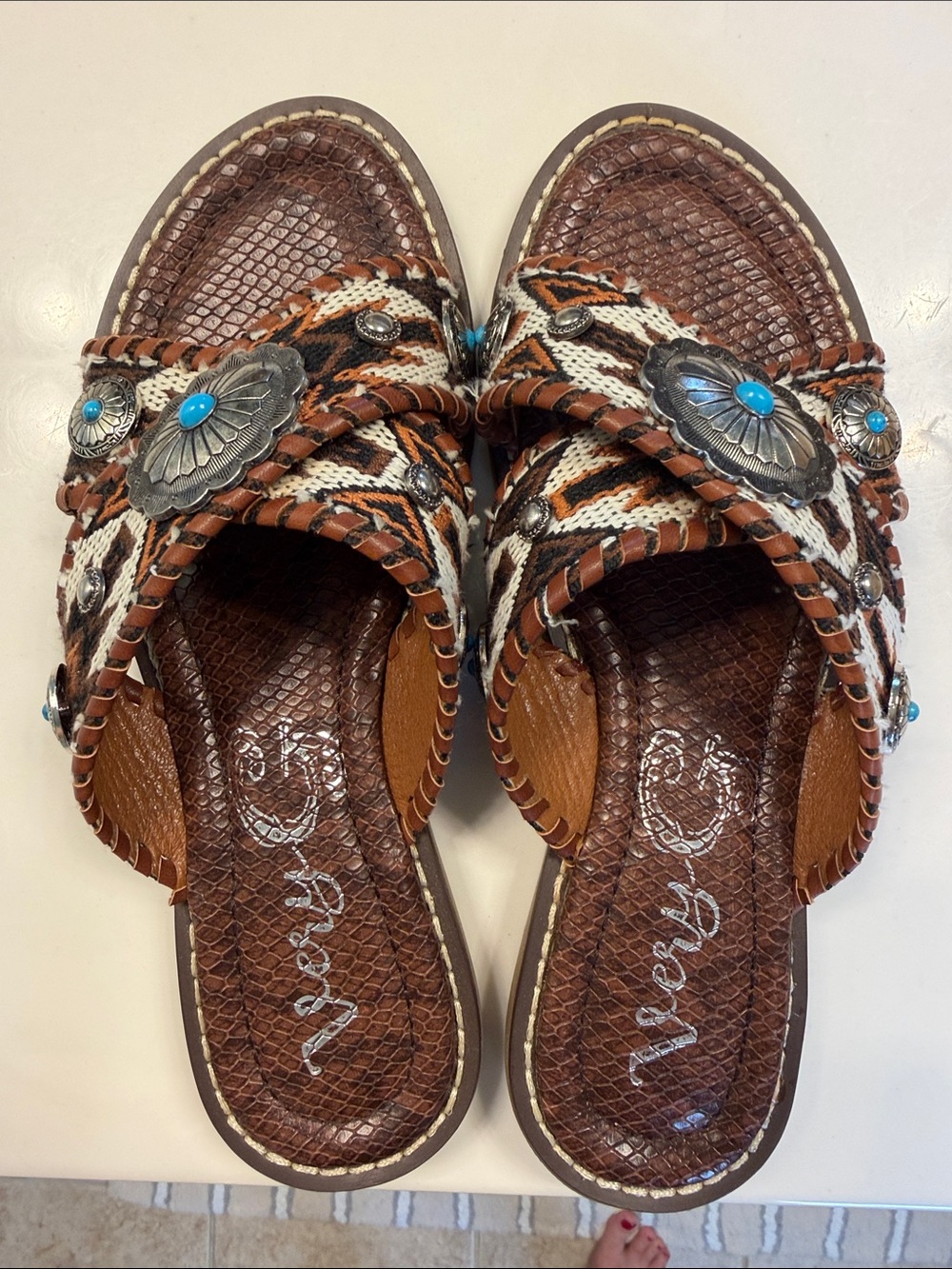 Aztec Slides - Picture 2 of 4